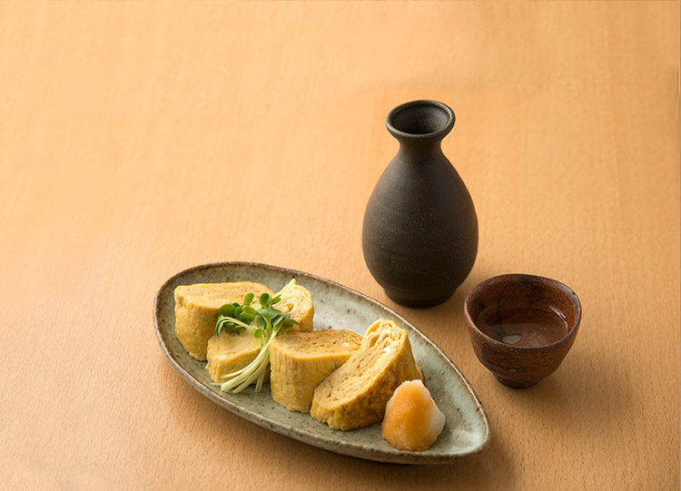 あそこのお蕎麦屋で